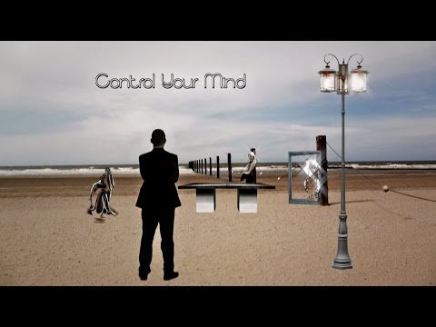 Zymotic- Control Your Mind