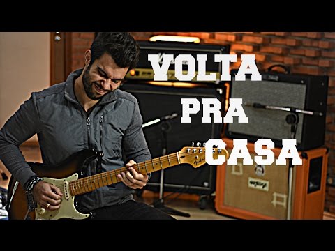Volta Pra Casa - Yahoo