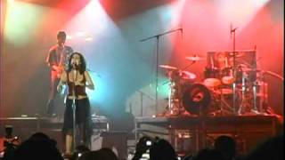 Santa Sabina-No me alcanza el tiempo