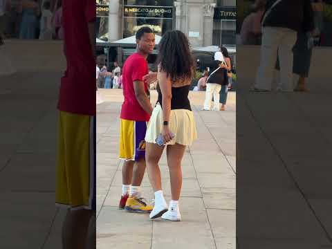 Am Ende hat sie ihre Meinung geändert🥹 #pivizzo #tanz #liebe #lied #neuemusik #paar #amour #kurzv...