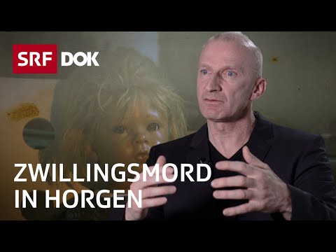 Der Zwillingsmord in Horgen | Forensiker Frank Urbaniok analysiert den Fall | Doku | SRF Dok