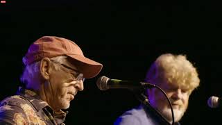 Jimmy Buffett - Everybody&#39;s Talkin - JJW Tribute - June 5, 2021