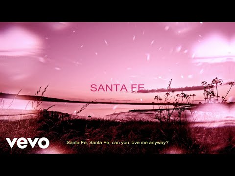 Video thumbnail for Santa Fe