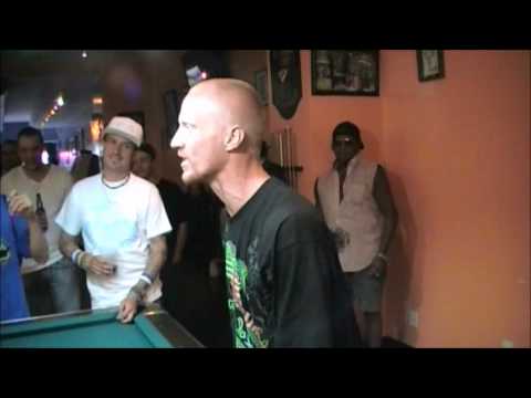 Bang Out Battles: Actinuim vs Str8 Up (Freestyle Battle)