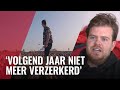 Festivalorganisators balen, maar willen experimenteren