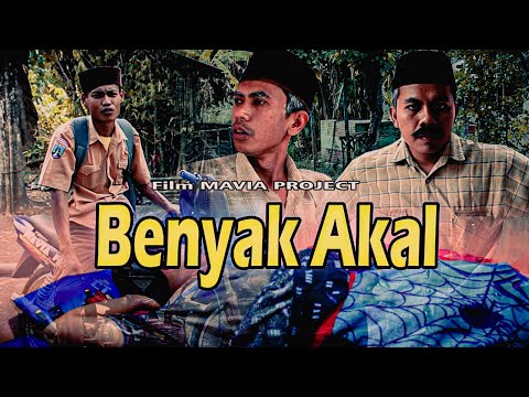 MADURA COMEDY - SENGKAH A'SEKOLA (Lazy to Go to School)