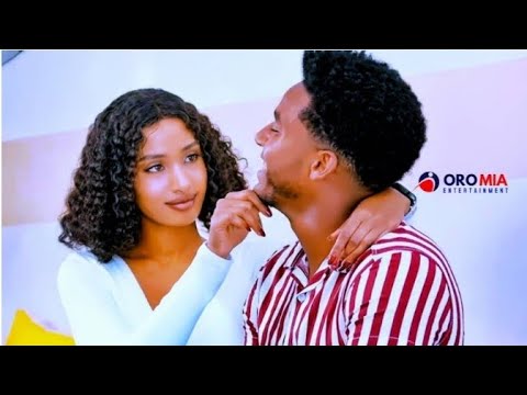 Dachaasaa Birruu "Gaafa_Yaa'ii_Sabaa" New Ethiopian Oromo music video 2021 (Official Video)