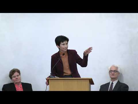 Tatjana Samardžjia - "Straži, moli se i radi" - 29. 2. 2020.