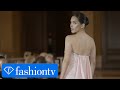 Roman Grandeur By Lennin Villarroel For S S 2026 FashionTV FTV