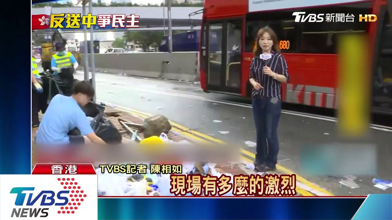 抗議行動化名為暗 港發起癱瘓地鐵運動