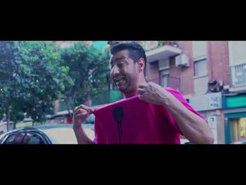 GITANO ANTÓN - EL MOTIVO QUE FUE (Videoclip Oficial)