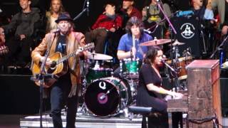 Don't Be Denied - Norah Jones with Neil Young - Bridge School Benefit