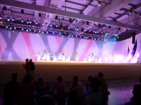 Hora Hebraica - Mechol La Shalom