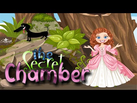 Secret Chamber Episode 38 The Ten Commandments Part 9