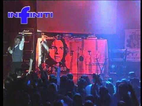 Месмер - Ideal Love (live)