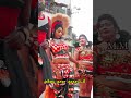 மும்பை தசரா கரகாட்டம் Shorts Video