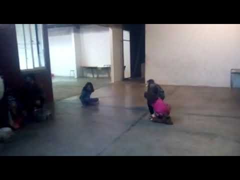 La murga desatada oooooo🎷🎶🎶