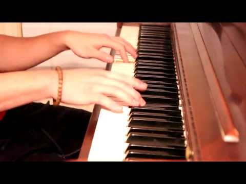 マルーン5 ウィズ・ハリファ - Payphone (ピアノカバー+歌詞) (Maroon 5 Wiz Khalifa - Payphone (Piano Cover + lyrics))