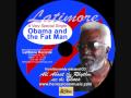 Latimore - Obama and the Fat Man