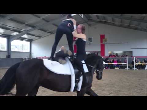 Rv Ravensberg-Lippe | L-Team | Quali Altena