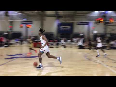 ATF vs Upward Stars 17U (3SSB)