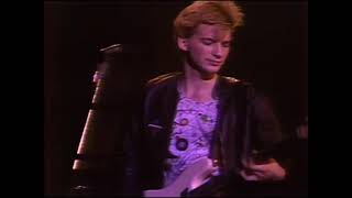 The Avengers - I Believe In Me - 1/14/1978 - Winterland