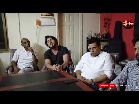 Jani With Hamza Hashmi | Naina Moray | Live in Suristaan