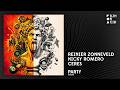 Reinier Zonneveld x Nicky Romero x CERES - Party [FOA229]