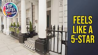 MStay Hotel 43 - Feels Like a 5-Star | London, United Kingdom🌟