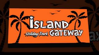 preview picture of video 'Island Gateway Holiday Park - Self Contained Unit presented by Peter Bellingham Photography'