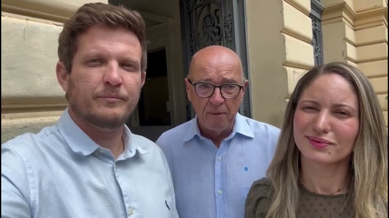 FEAPAES-SP em encontro histórico com o Secretário de Educação do Estado de São Paulo