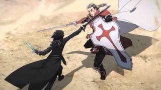 Sword Art Online - AMV - Feint Snake Eyes