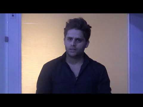 Vicky Pahwa Introductio...