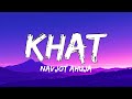 Khat Navjot Ahuja Lyrics GA Lyrics