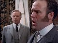 Jeremy Brett As Sherlock Holmes The Problem Of Thor Bridge HD