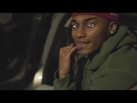 NJ Fuego - Dreams in a Wraith Remix (OFFICIAL MUSIC VIDEO)