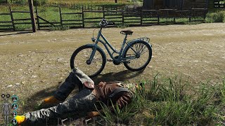 SCUM：四、五、六、七とんで八日目のサバイバル