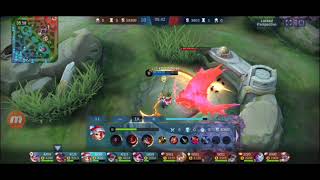 1 day epic gameplay|MLBB