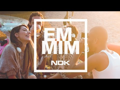 Em Mim video
