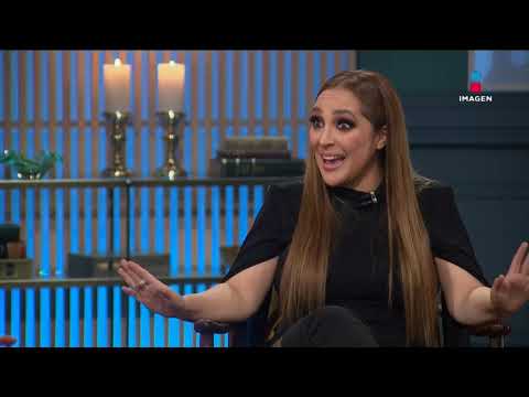 Myriam breaks her silence about her conflict with Toñita | The Minute That Changed My Destiny