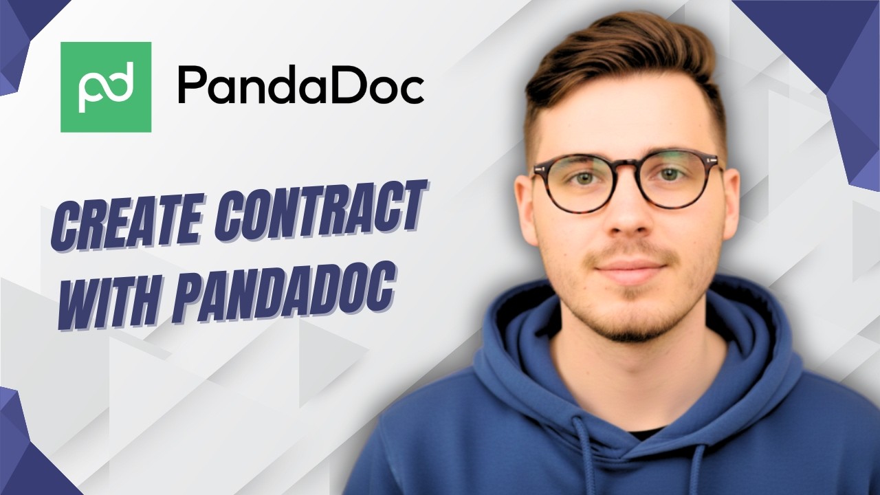 How To Create Contract With Pandadoc [2026 Guide]