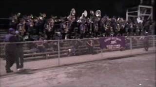 Camden High Marching Panthers - "Tribute To Bob Marley" by Cameo