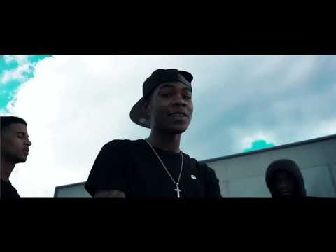 SlvckkTaye X Hundoe - Air Em Out ( Official Video)