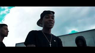 SlvckkTaye X Hundoe - Air Em Out ( Official Video)