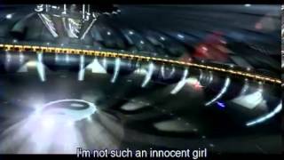 Victoria Beckham   Not Such An Innocent Girl with Lyrics