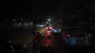 Download lagu 🇮🇩 Motor ride at S Parman Street, Jakarta 2025 mp3