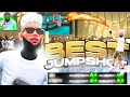 *NEW* BEST JUMPSHOT FOR ALL BUILDS NBA 2K23! FASTEST 100% GREEN JUMPSHOT! Best Jumpshot 2k23