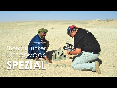 "Thomas Junker Unterwegs - Spezial: Teil 9" | MDR