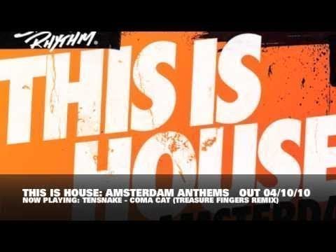 This Is House: Amsterdam Anthems