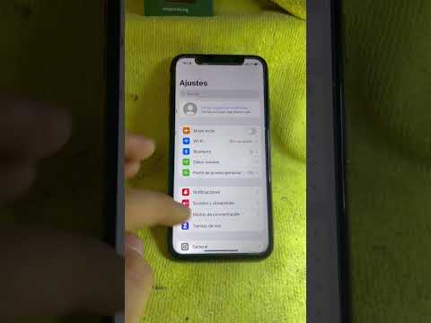 Así podemos comprobar si un iPhone es libre de cualquier operadora con iOS 18